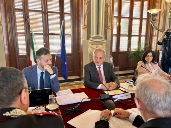 Cracolici: “Tutelare produzione latte ovicaprino da possibili interessi speculativi”