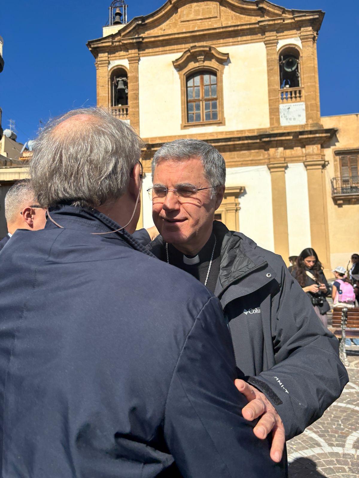 L’Arcivescovo di Palermo Mons. Corrado Lorefice eletto Presidente della Commissione Episcopale per le Migrazioni