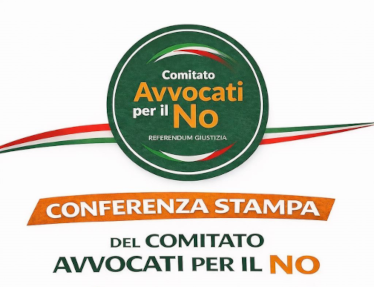 Nasce a Palermo il “Comitato Avvocati per il NO”