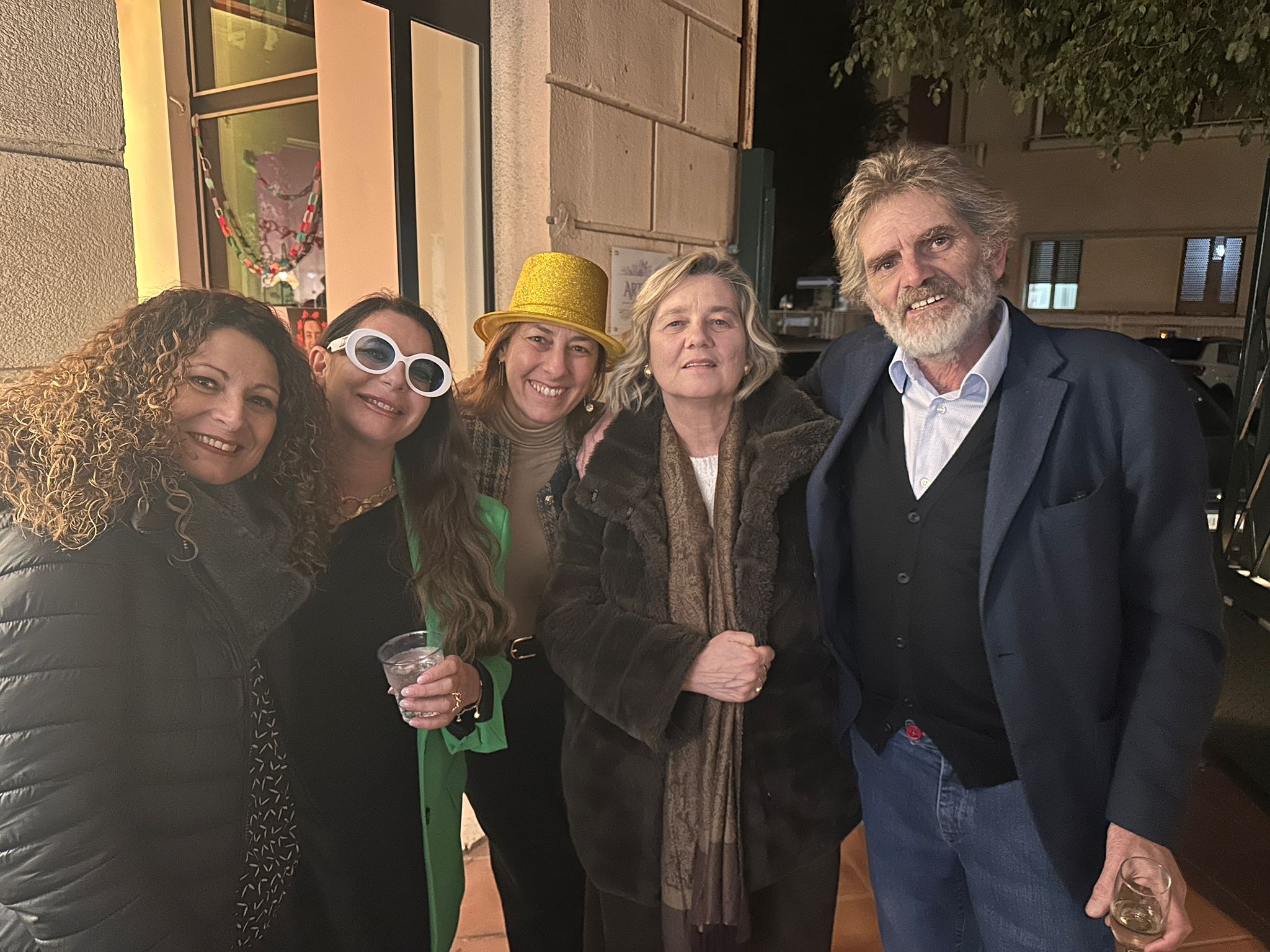 Palermo, nuovo pulmino per i ragazzi con disabilità di Lab360: la consegna diventa festa di comunità