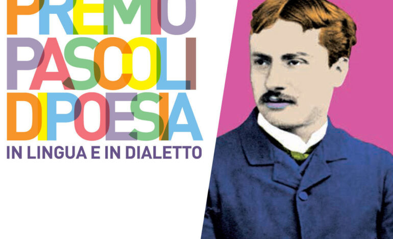 Premio Pascoli di Poesia in Lingua e Dialetto