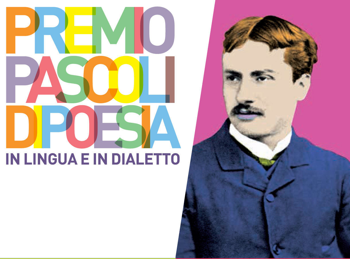 Premio Pascoli di Poesia in Lingua e Dialetto