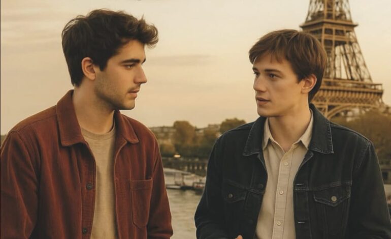 Dal valore dell’incontro nasce : Ci vediamo allora del tè.