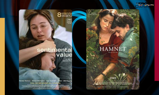 Il teatro è andato a cinema