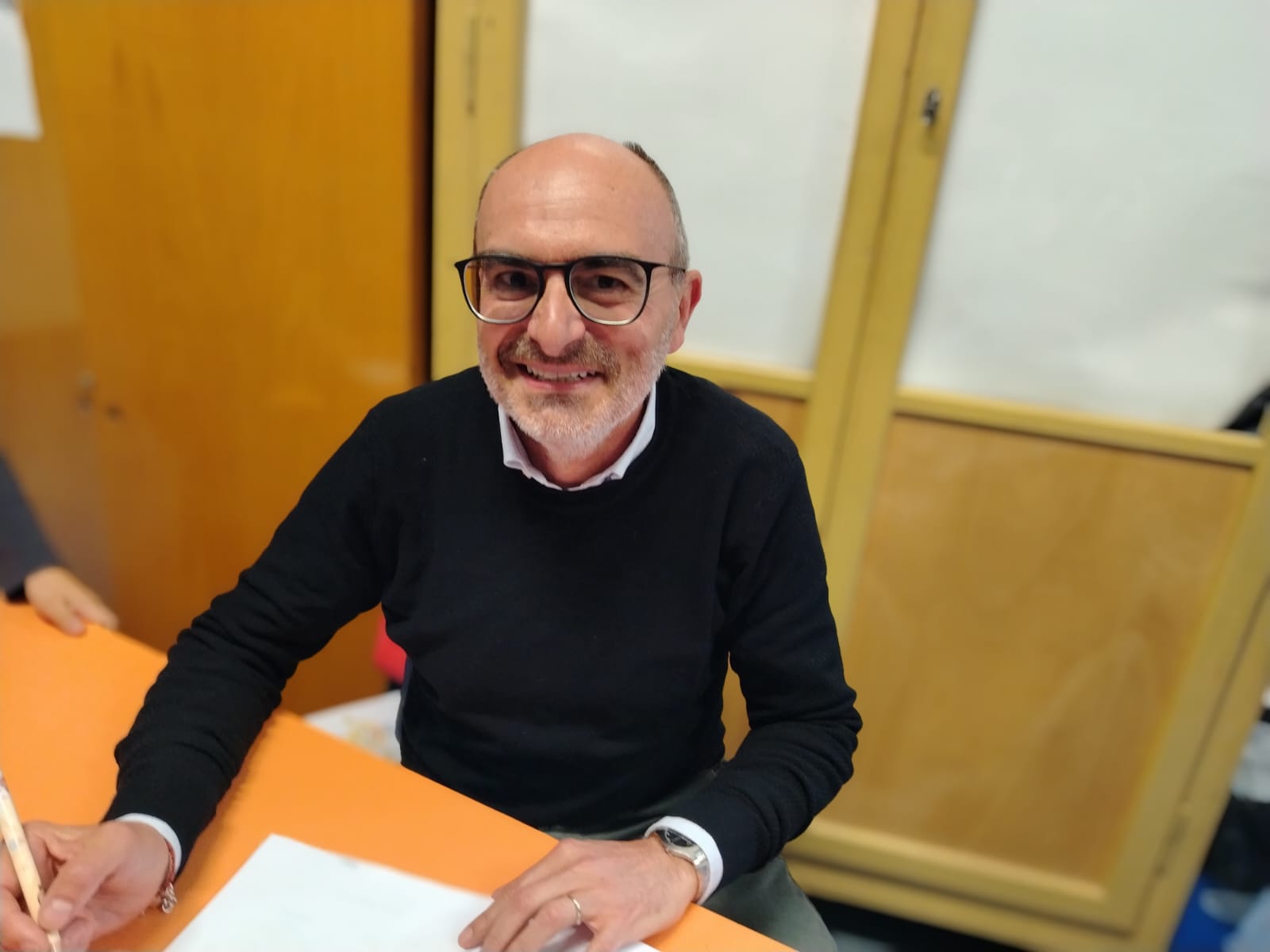 PAOLO ANGELUCCI: DUE LIBRI PER UNA PASQUA DI INCLUSIONE E COLORE