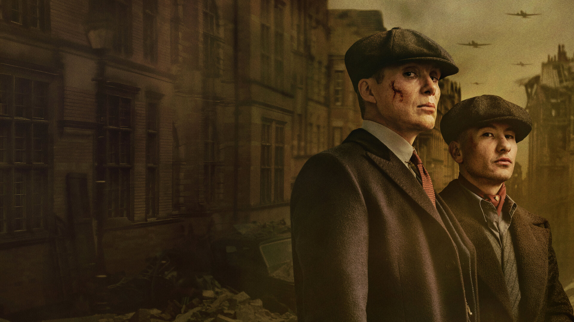 Peaky Blinders: The Immortal Man, tra aspettative e delusione dei fan