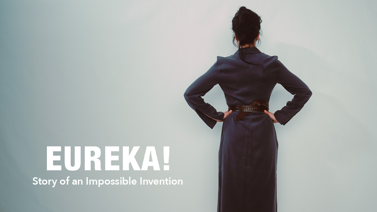 IBSA finalista al Premio Film Impresa con il docufilm “Eureka! Storia di una invenzione impossibile”