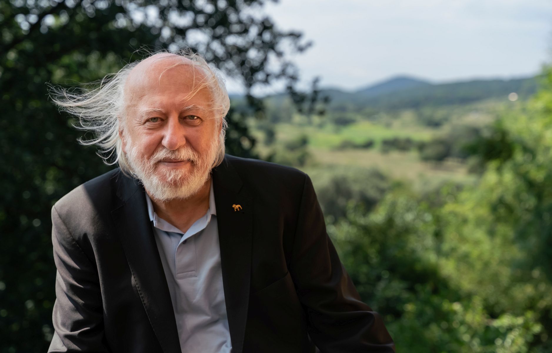 Premio Mondello 2026: László Krasznahorkai vince come autore straniero