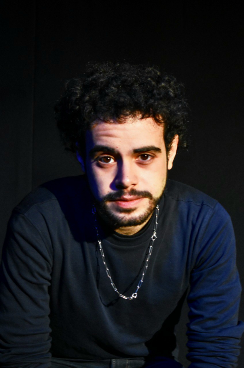 C’era una volta il buio: lo spettacolo di Giuseppe Castelli ai Biscottari