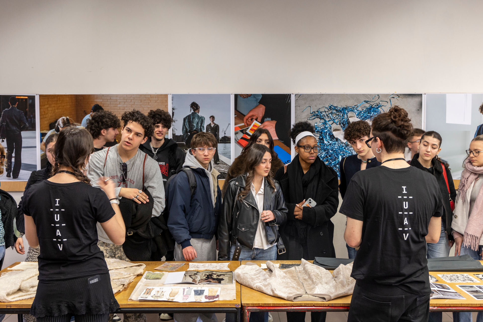 Iuav Open Day 2026: l’Università di Venezia apre le porte agli studenti