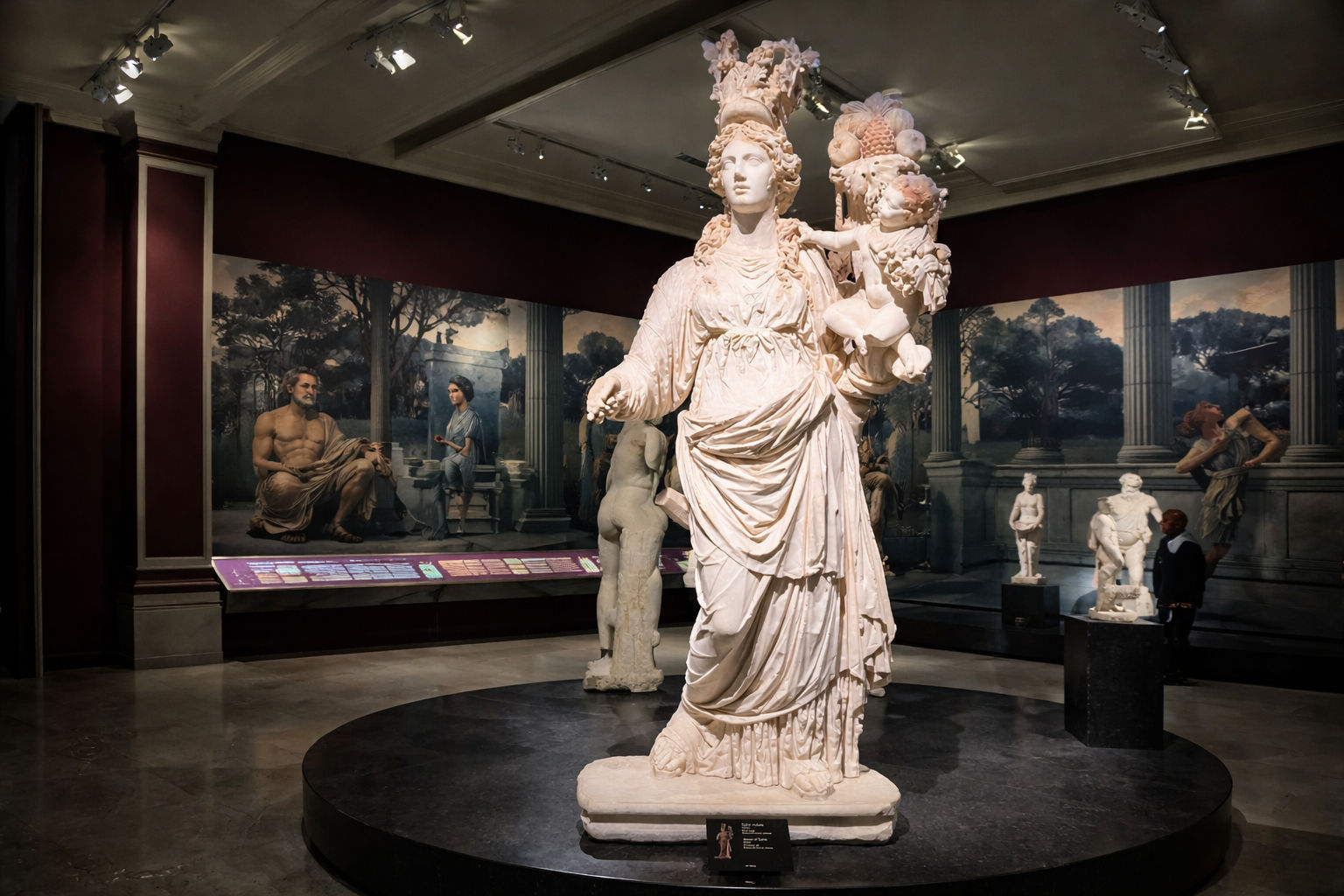 La Turchia blinda la Storia: identità digitali “simili al DNA” per 600.000 reperti