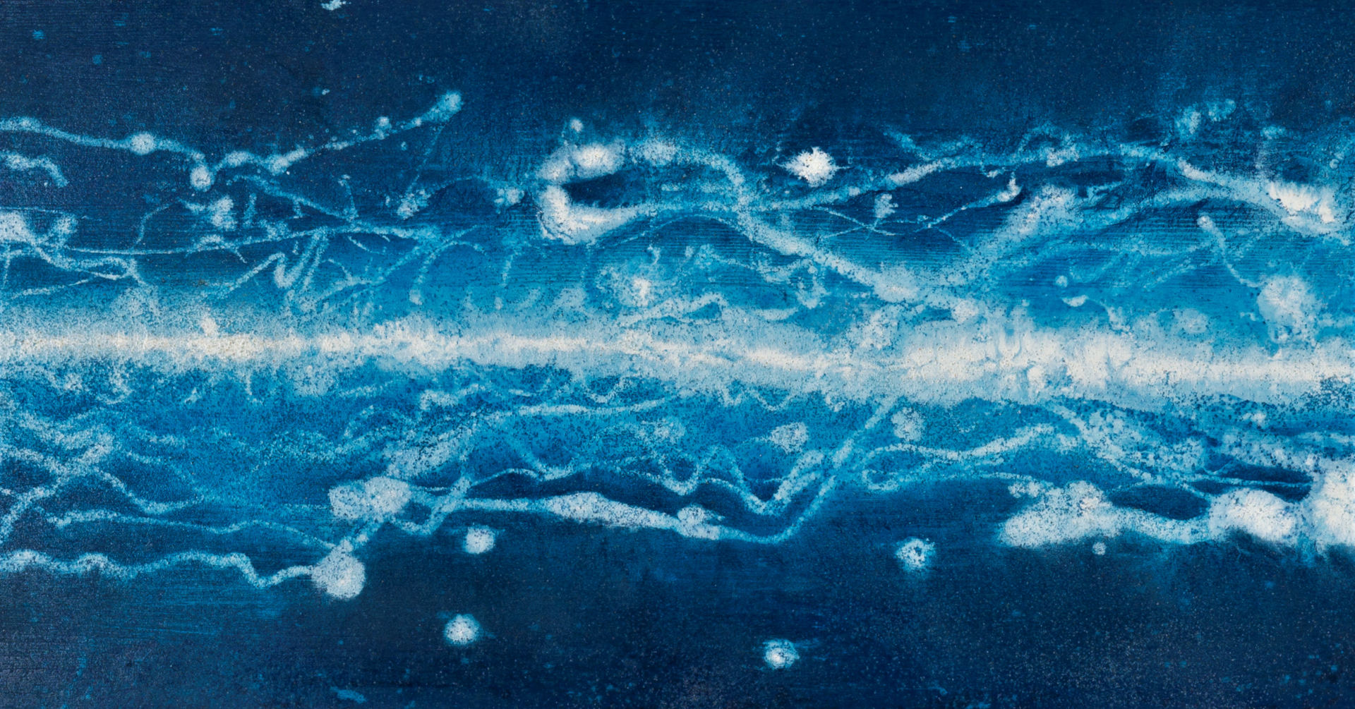 Massimiliano Reggiani legge Nino Salemme: il Mediterraneo tra forma ed emozione