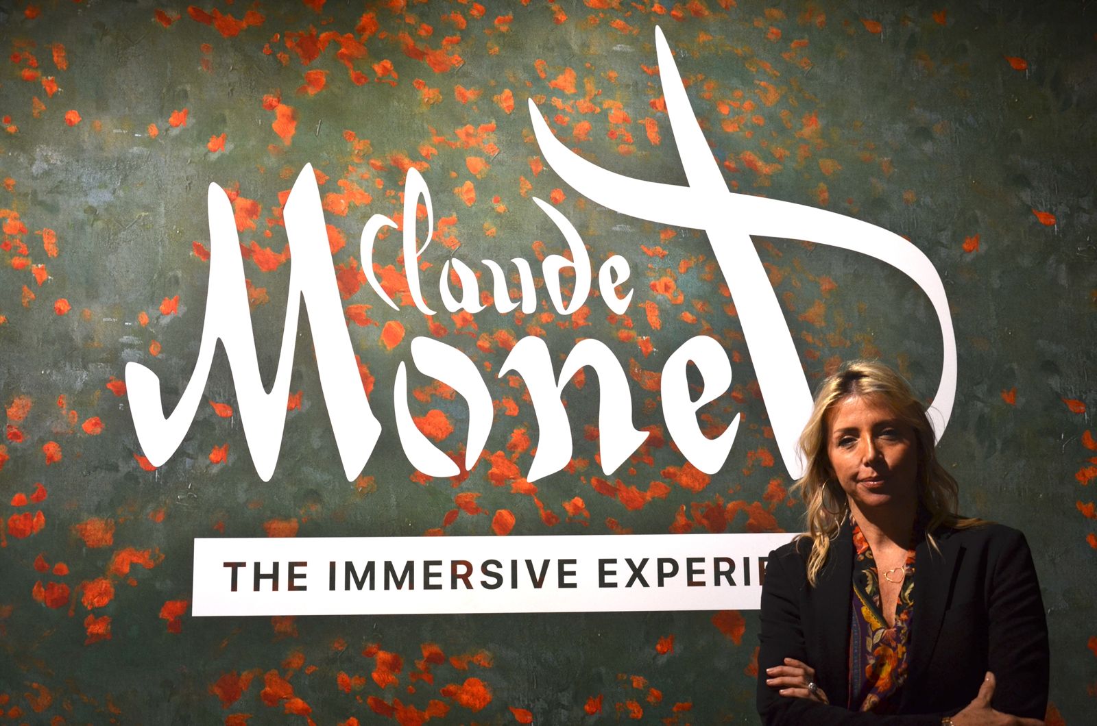 Arte immersiva: mercato globale verso i 15 miliardi entro il 2033