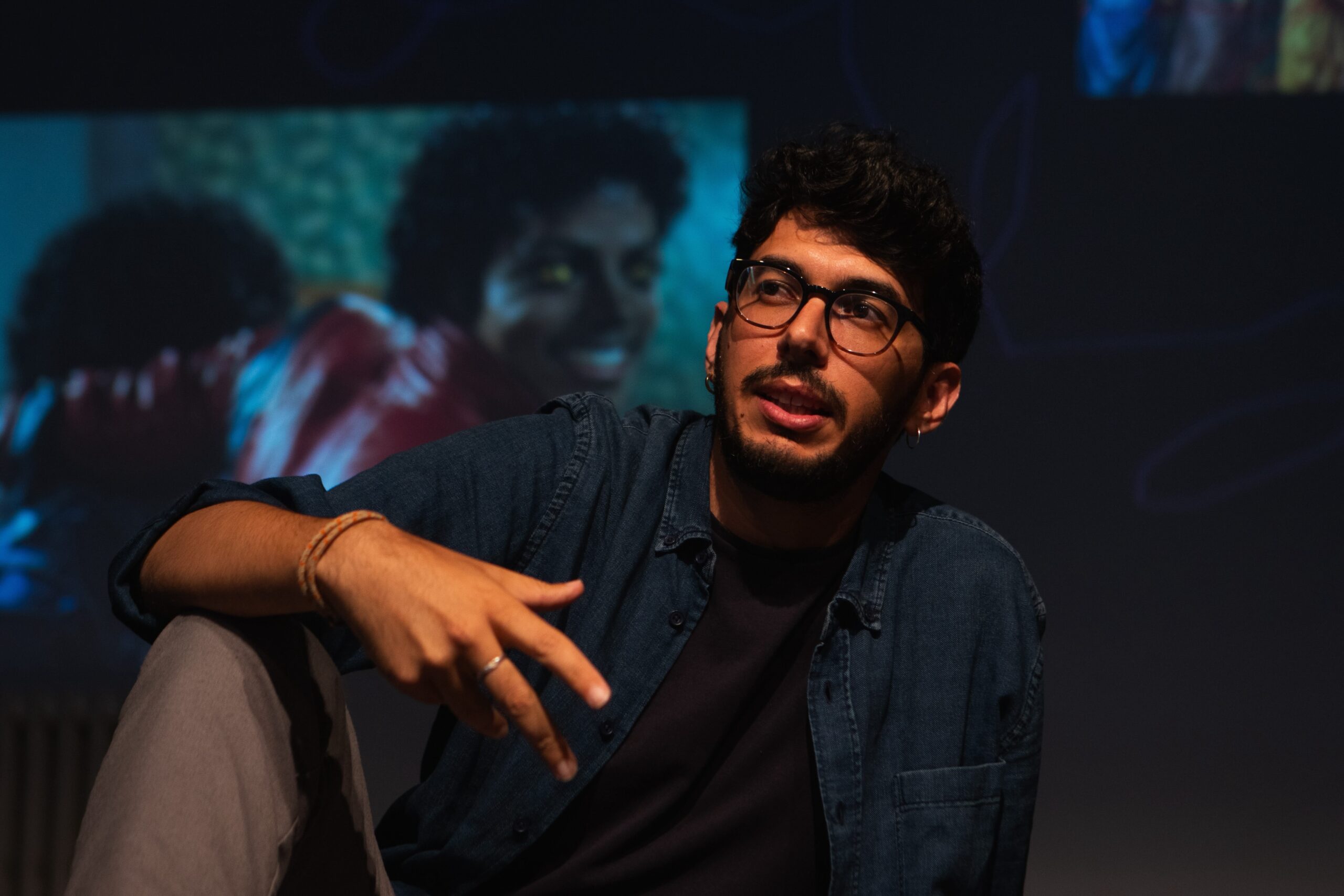 “Ciao Amore”: le parole di Luigi Tenco in scena al Piccolo Teatro dei Biscottari