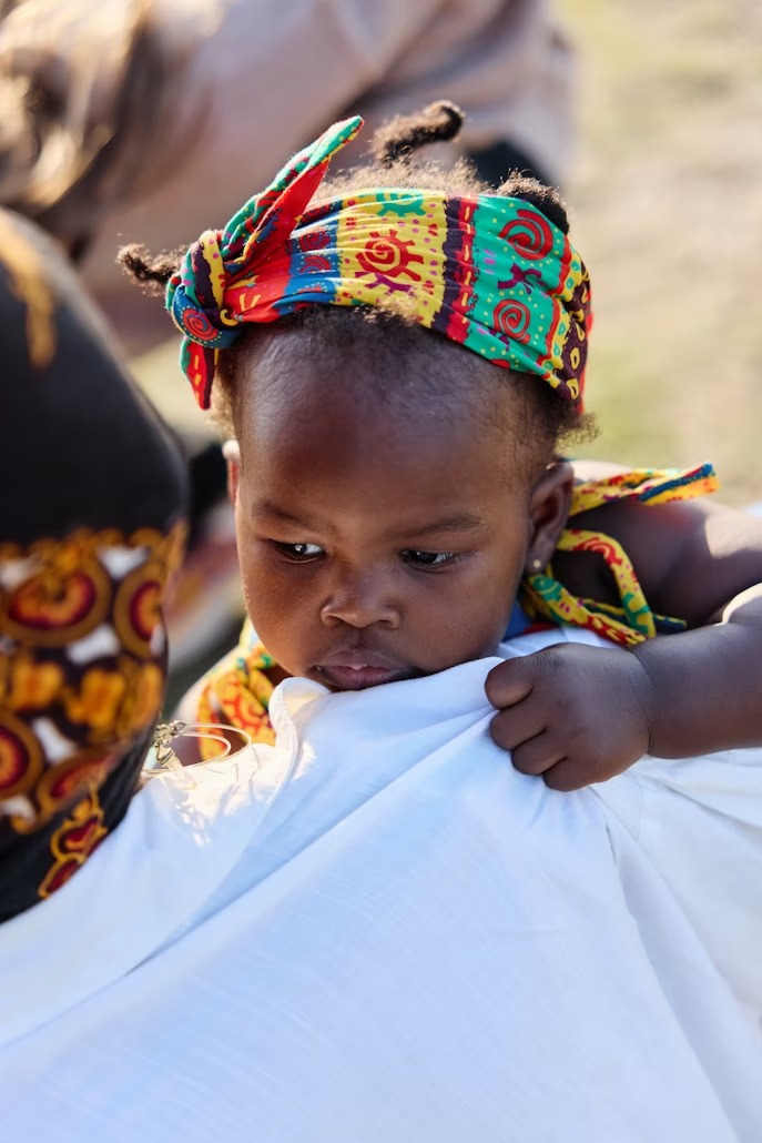 UNA ROSA NEL DESERTO