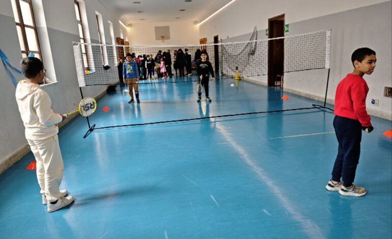 Progetto TumíAmí a Palermo: sport e inclusione per gli studenti