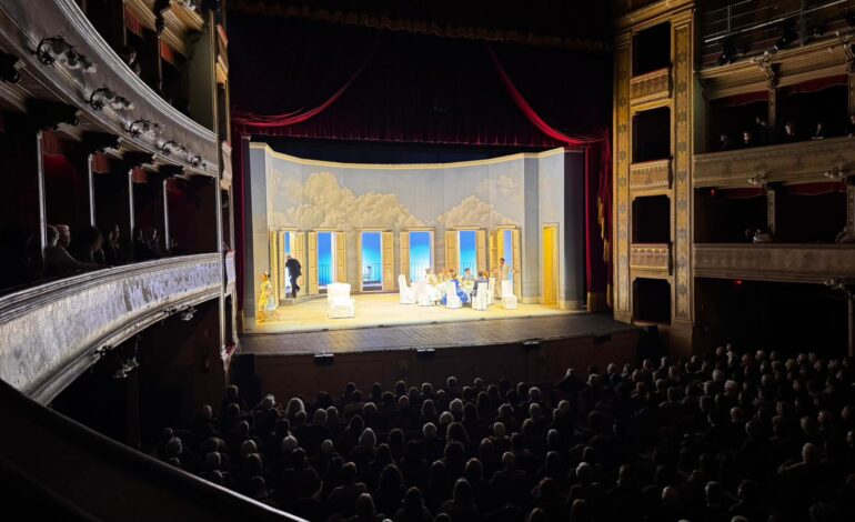 Sabato, domenica e lunedì, ovvero il ragu’ napoletano e i maccheroni alla siciliana.
