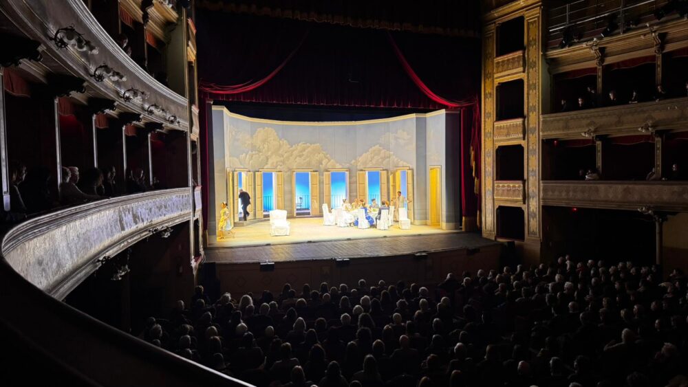 Sabato, domenica e lunedì, ovvero il ragu’ napoletano e i maccheroni alla siciliana.
