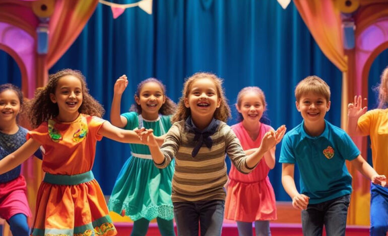 Palermo, laboratori artistici e creativi a Cardillo con Elementi Creativi del Teatro del Fuoco