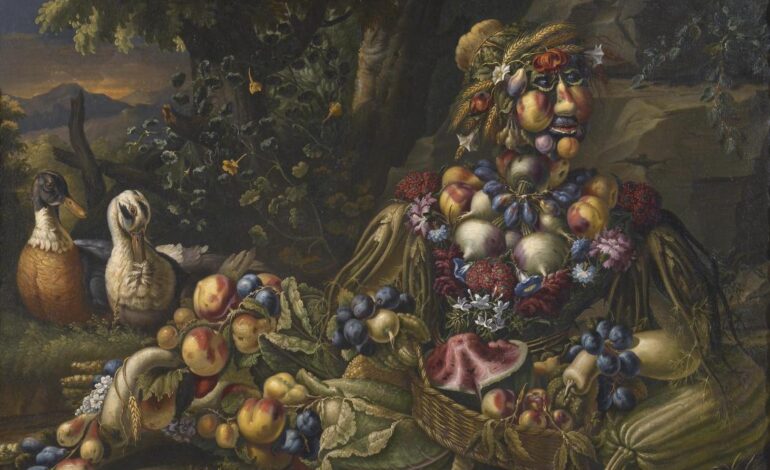 Flowers. Meravigliosa Natura: la mostra al Chiostro del Bramante a Roma