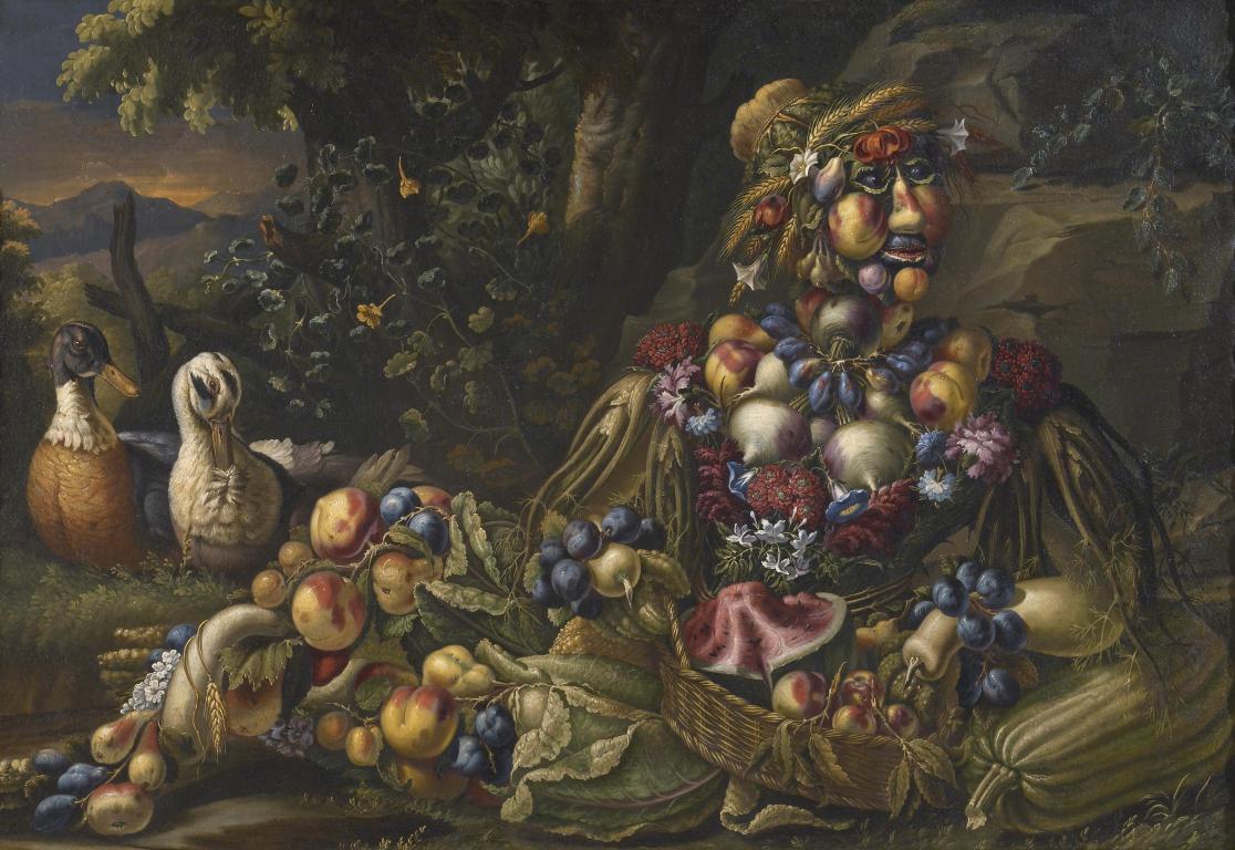 Flowers. Meravigliosa Natura: la mostra al Chiostro del Bramante dal 14 marzo 2026