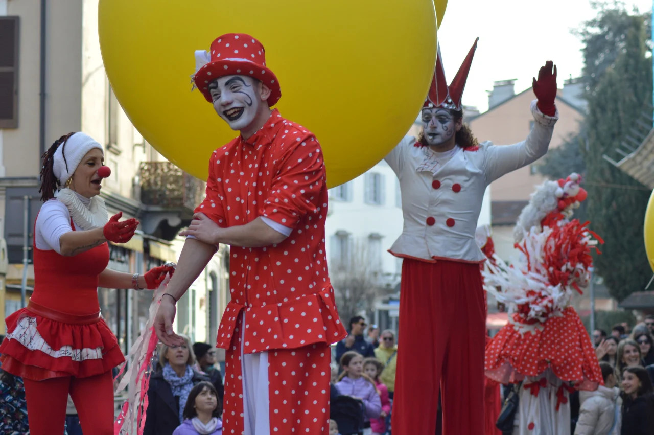 Olympic Fringe Festival: gran finale a Varese il 14 e 15 marzo