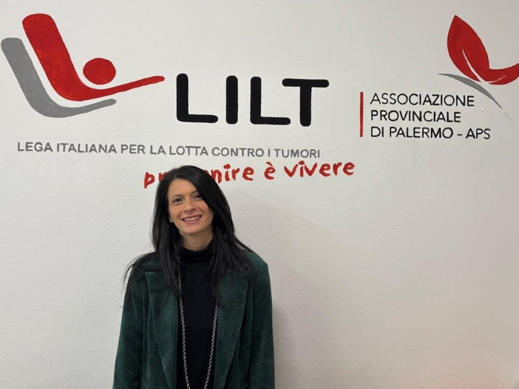 Al via la Settimana Nazionale per la Prevenzione Oncologica 2026 di Lilt. A Palermo, visite gratuite, camper e lotta al fumo