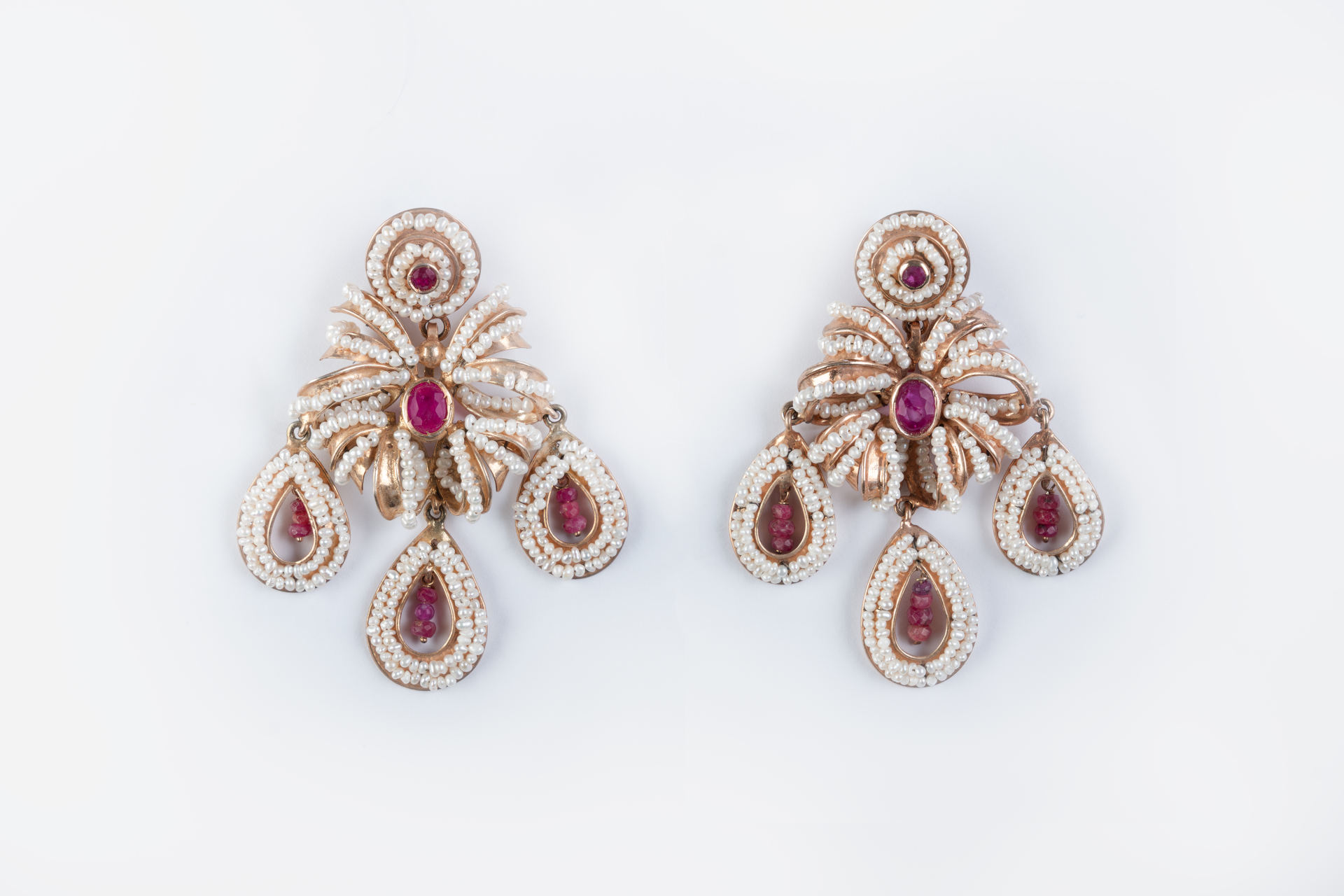 L’età dell’oro a Villa Zito: la collezione Fecarotta Antichità il 11 aprile