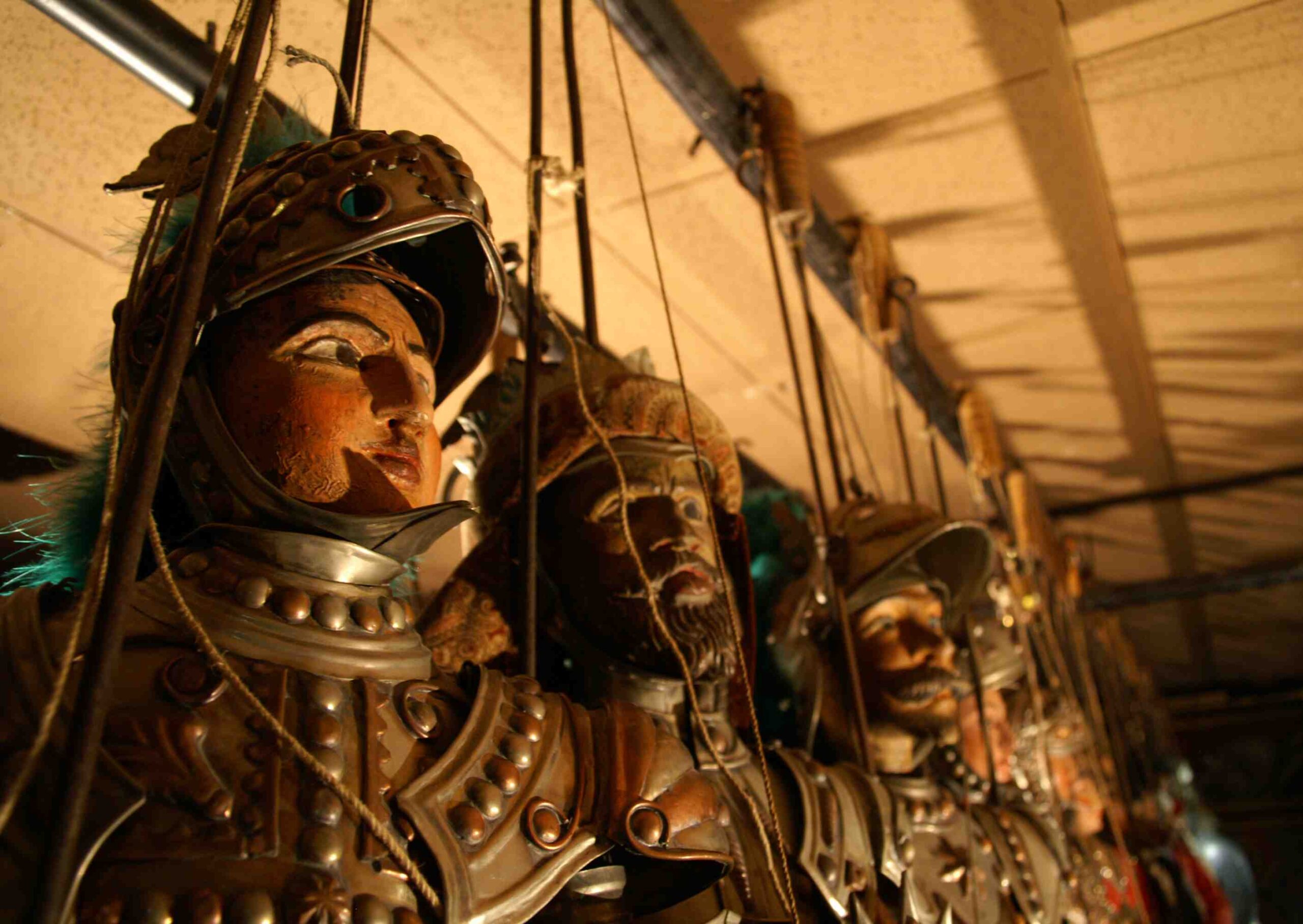 Tornano gli appuntamenti con Mediascape con la lectio di Diego Mantoan