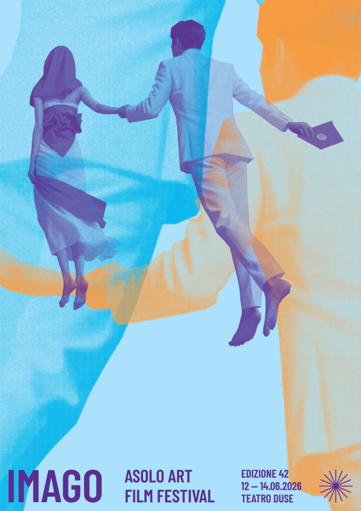 ASOLO ART FILM FESTIVAL: IL CINEMA D’ARTE RISCOPRE IL POTERE DELL’IMMAGINAZIONE