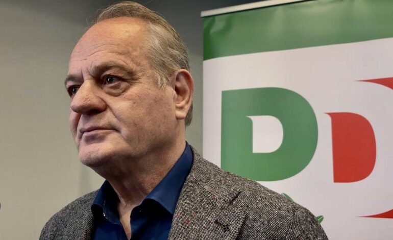 Cracolici: “Società Sas macchina clientelare che produce consenso malato, governo intervenga”