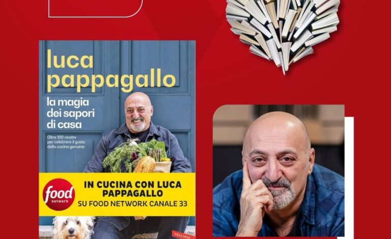 Scicli e Modica: Luca Pappagallo e Luca Bianchini protagonisti il 10 e 11 aprile