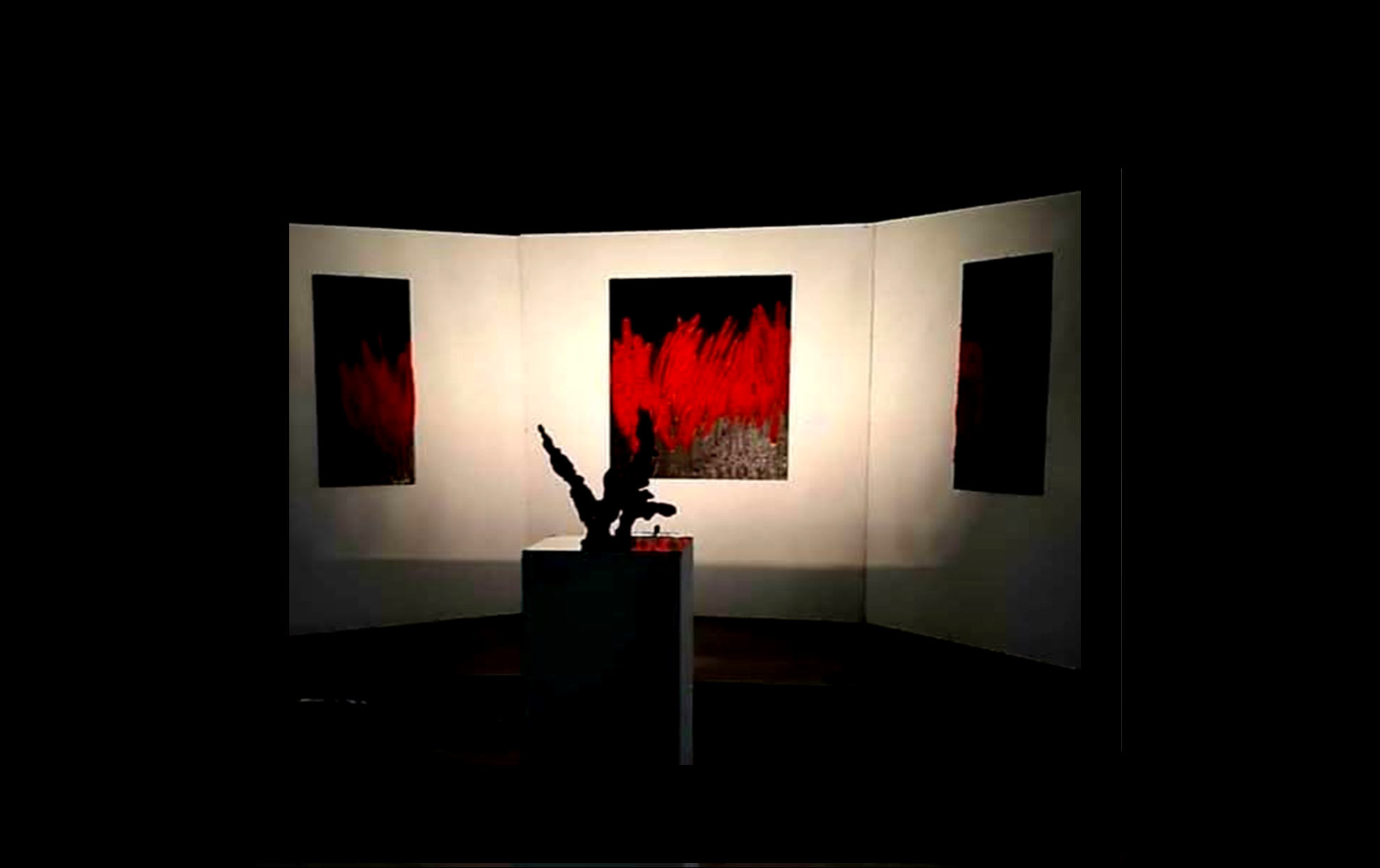 A Villa Cattolica la mostra Antologica di Gaetano Barbarotto “Trilogia del mare”