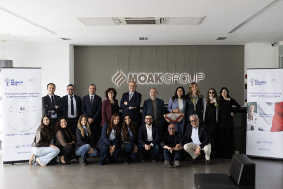 Entrato nel vivo “Aziende Vive”: dopo Moak Caffè, il 14 aprile Agriplast apre le sue porte