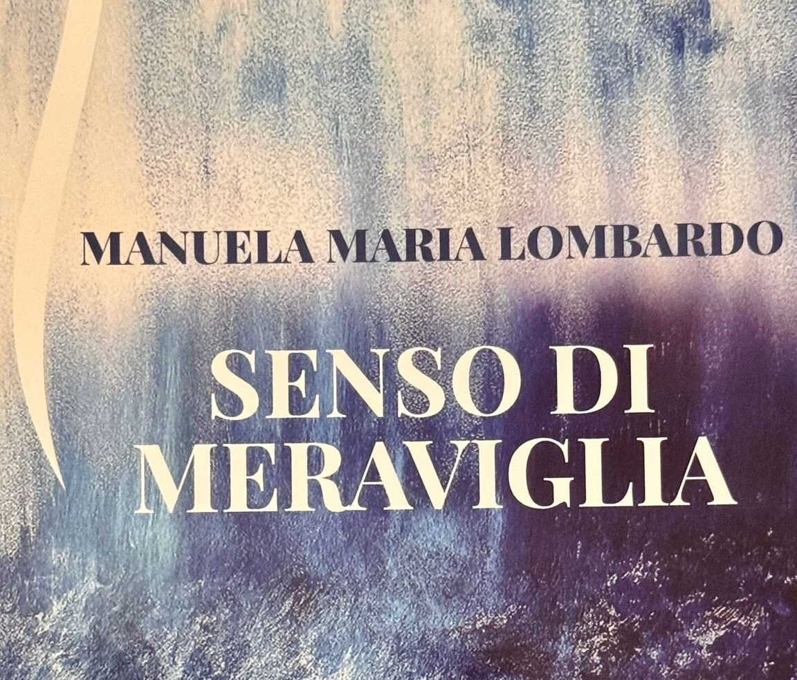 Sino all’imbrunire un “Senso di meraviglia”