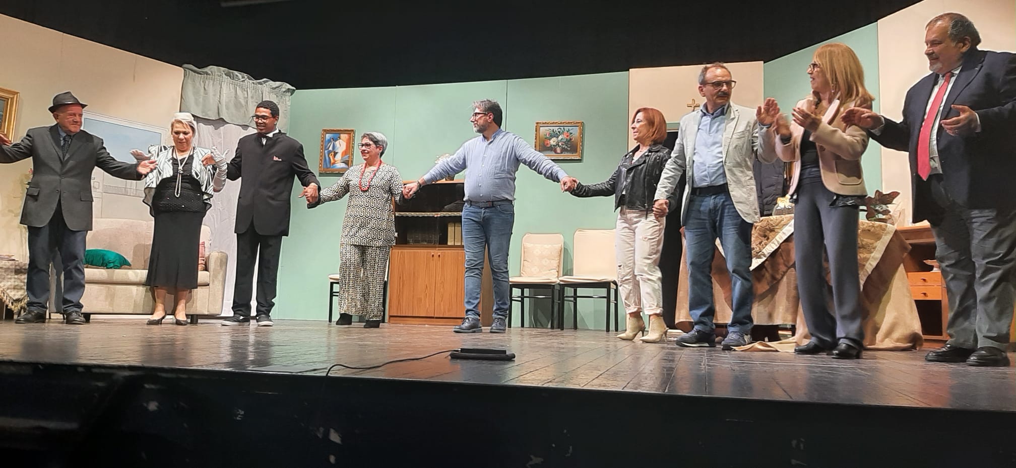 “Una scelta per la vita” diventa anche una scelta di solidarietà