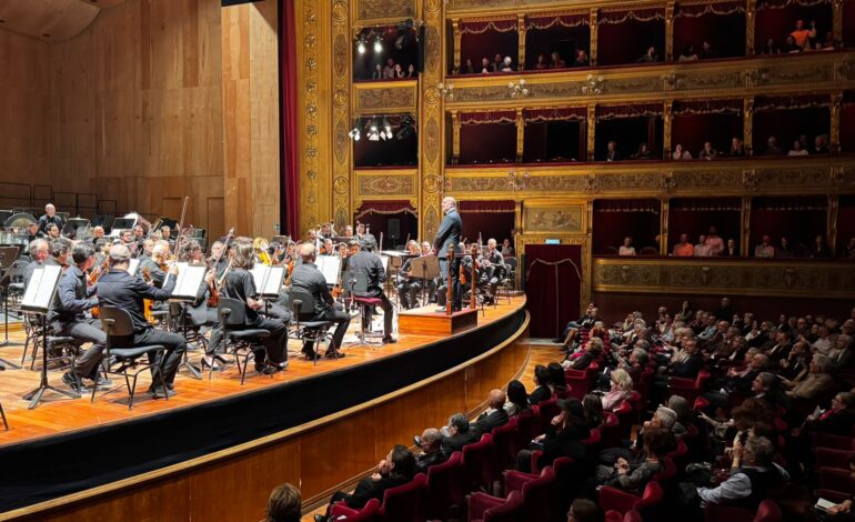 Dal tè al Titano, un viaggio tra dolcezza e sublime