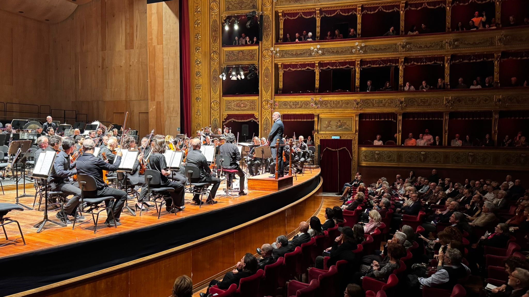 Dal tè al Titano, un viaggio tra dolcezza e sublime