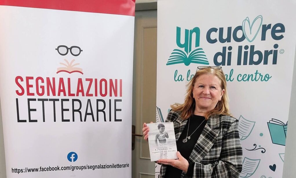 Il coraggio di rinascere: il viaggio umano e universale de La bambina che sognava il suo riscatto