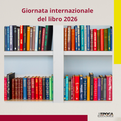 Giornata Internazionale del Libro: il viaggio che non smette mai di creare mondi
