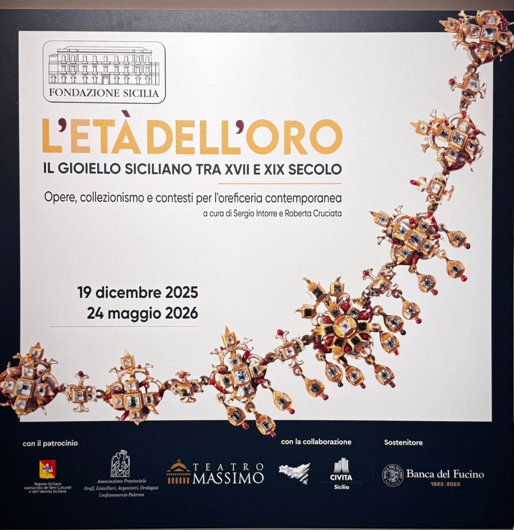 Anche Palermo vive la sua Età dell’Oro