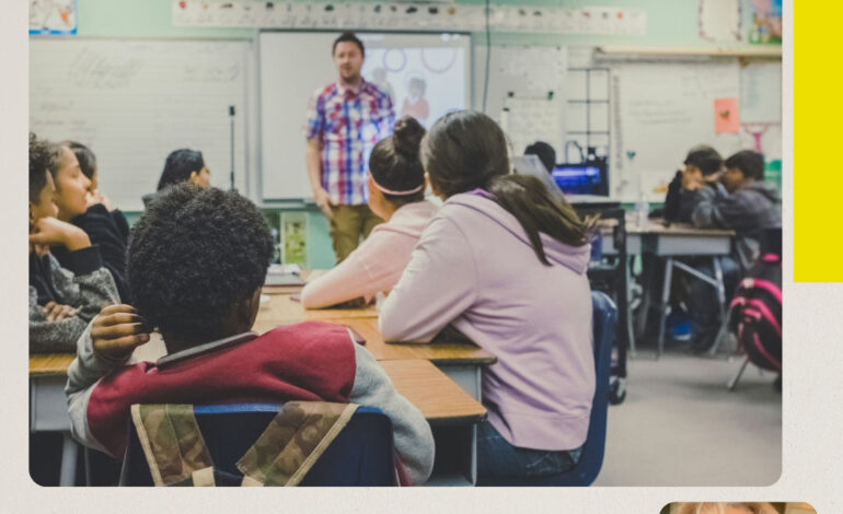 La necessità di formazione dei docenti per intercettare il disagio adolescenziale