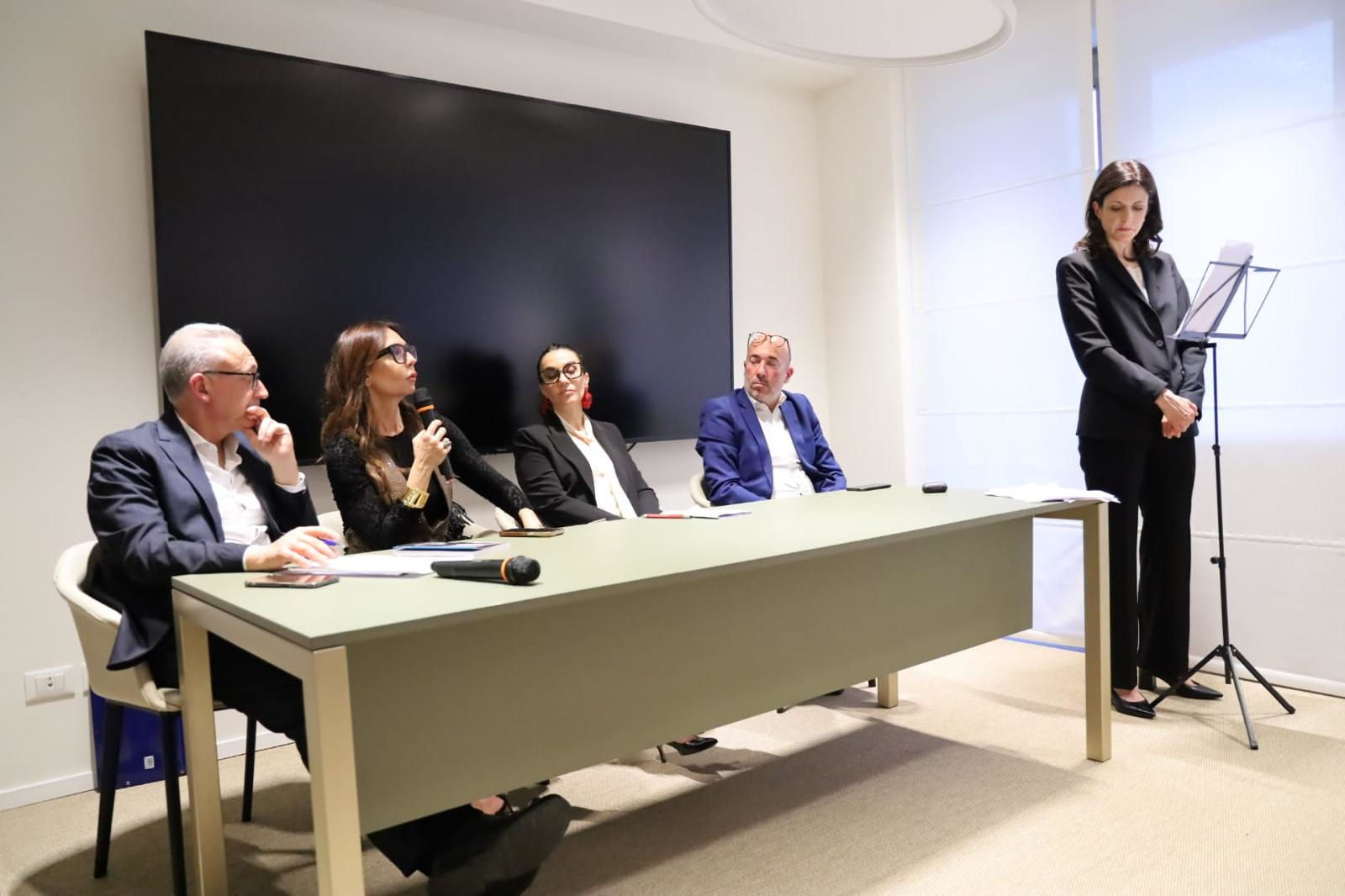 “Nodi Oscuri”: a Roma un confronto necessario su una violenza ancora invisibile