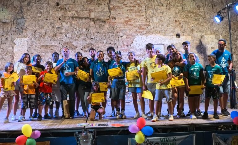 A Palermo nei quartieri Ballarò e Passo di Rigano prende il via il progetto “Futuro in” per bambini, ragazzi e famiglie promosso dall’APS Santa Chiara e dalla rete salesiana del territorio e finanziato dalla Regione Siciliana Assessorato della Famiglia