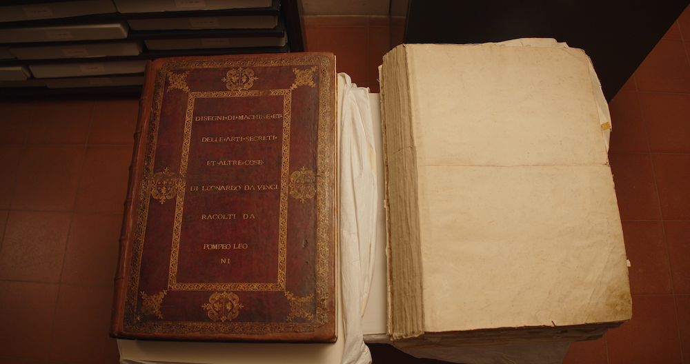 Nuovo accordo di collaborazione scientifica tra il Museo Galileo e la Veneranda Biblioteca Ambrosiana