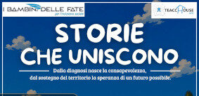 Mercoledì 27 maggio, in piazzetta Bagnasco, si parla di autismo con “Teacch House” e “I Bambini delle Fate”