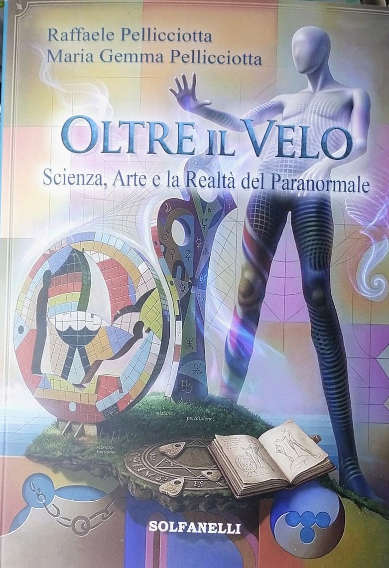 “Oltre il velo”, a Pescara un convegno tra scienza, arte e paranormale
