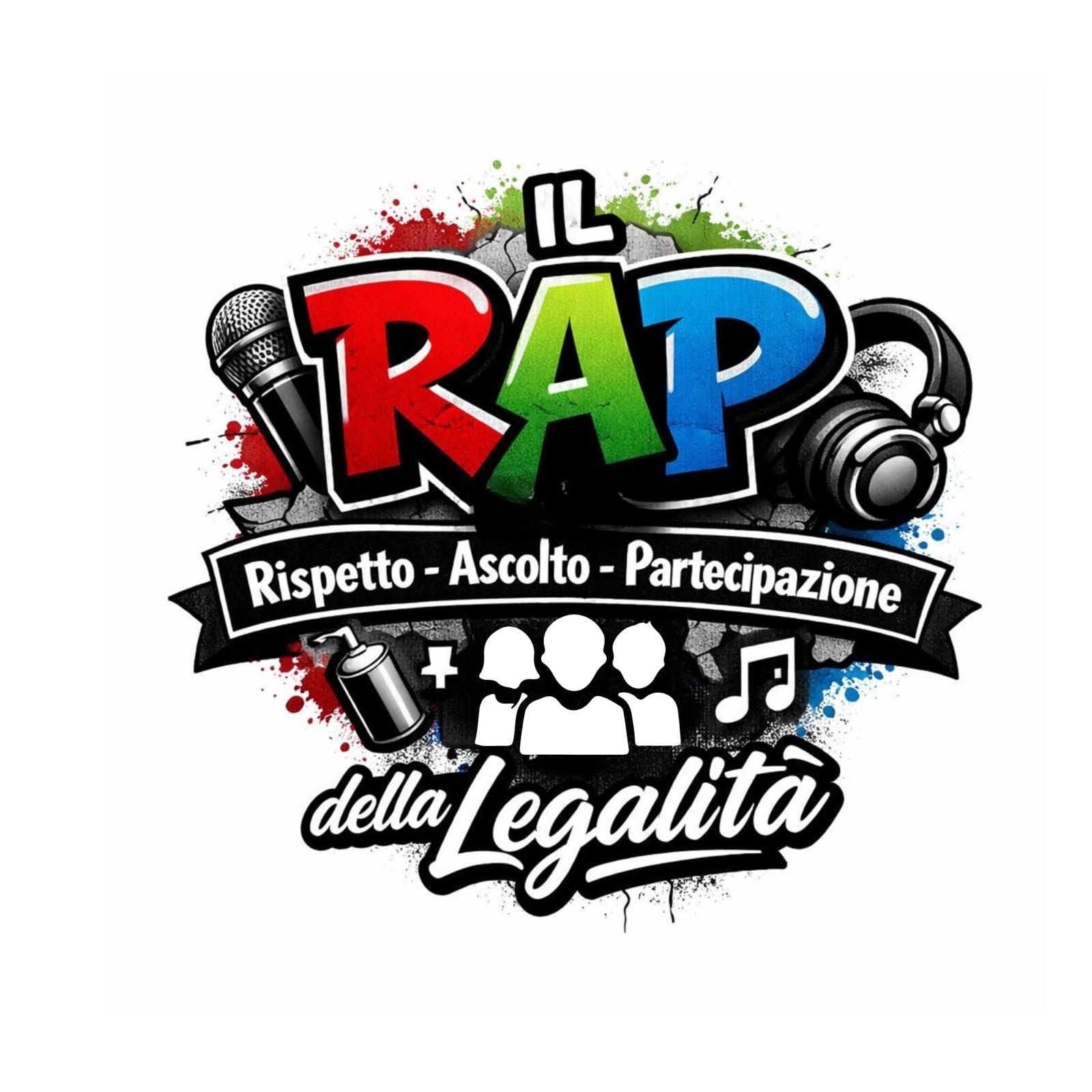 “Il R.A.P. della Legalità”: evento conclusivo del progetto LIFE and LIFE ETS a Palermo il 15 maggio