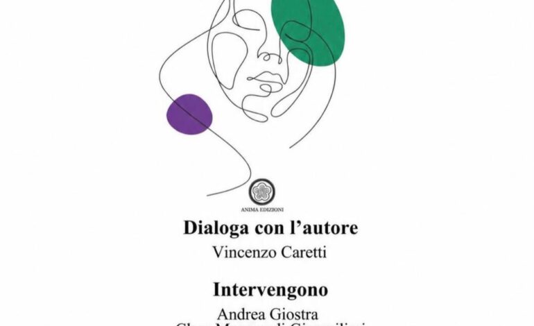 Palermo, il coraggio dell’ascolto: a Palazzo Branciforte la presentazione di “M’importa di te”