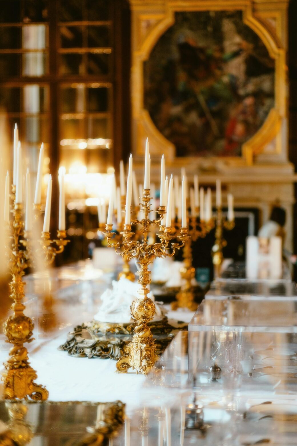 LA MONDANITÀ